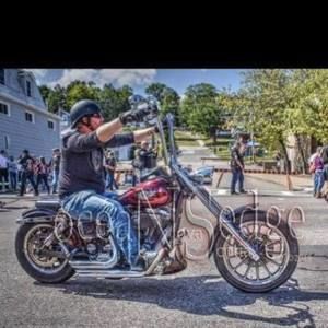 Meet your Posher, Ben